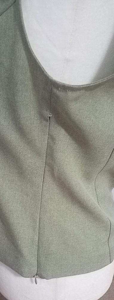 Perceptions Tank - Picture 2 of 3